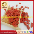 Factory Directly Supply Dried Gojiberry Low Pesticide